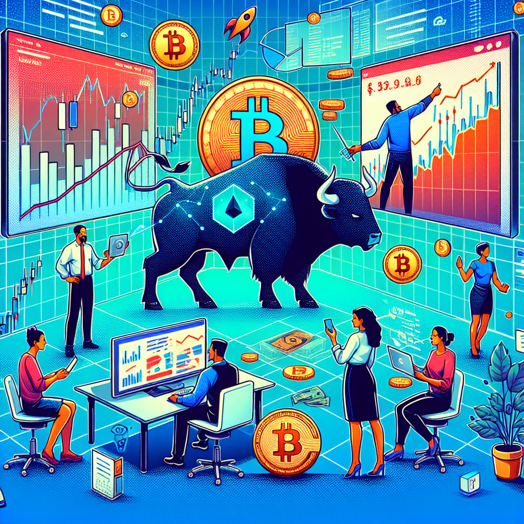 Gamestop’s Gedurfde Overname: Impact Op Bitcoin En Consumentenmarkt
