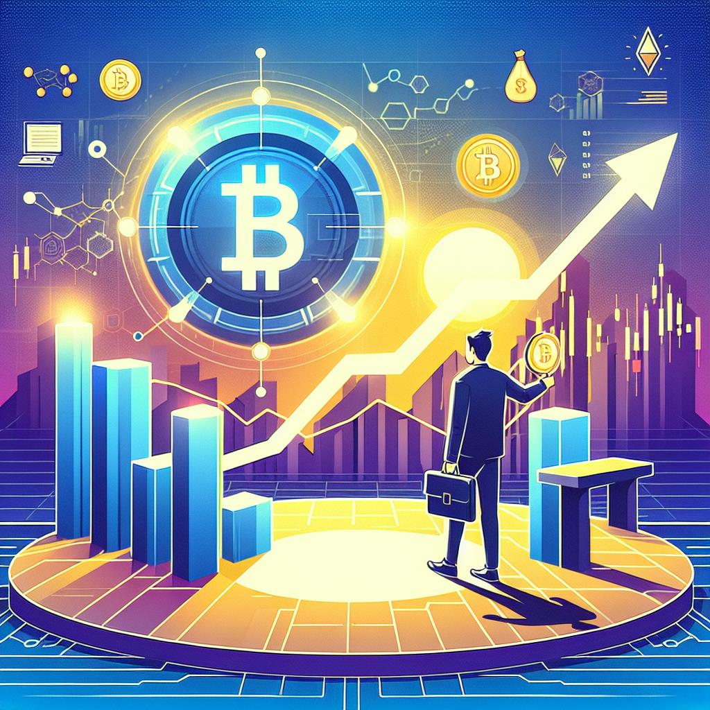 Ge-tokeniseerde Activamarkt Groeit Met 8,7% Ondanks Cryptodruk: Nieuwe Investeringstrends Opgemerkt