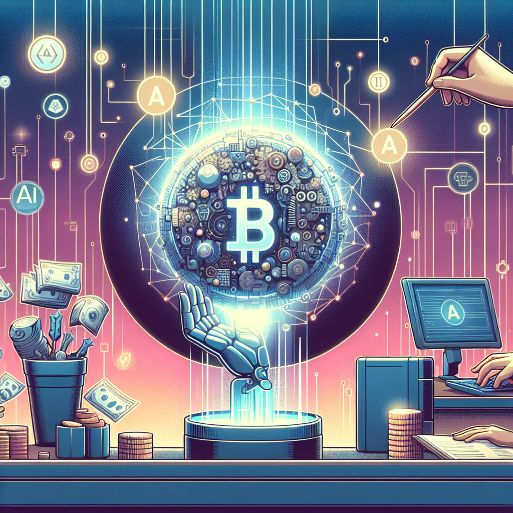 Gedecentraliseerde Ai: Het $300 Miljard Keerpunt In Technologie-investeringen