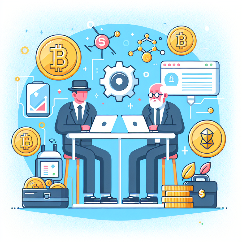 Generatie Z vs Babyboomers: Onthullend Onderzoek Naar Vertrouwen In Cryptovaluta