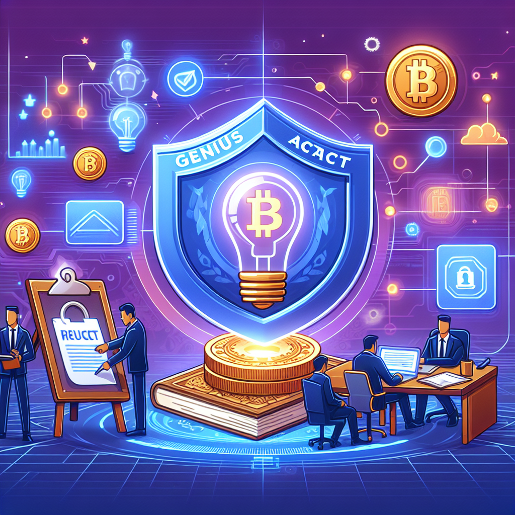 Genius Act Controverse: Bescherming Of Bedreiging Voor Stablecoin Investeerders?
