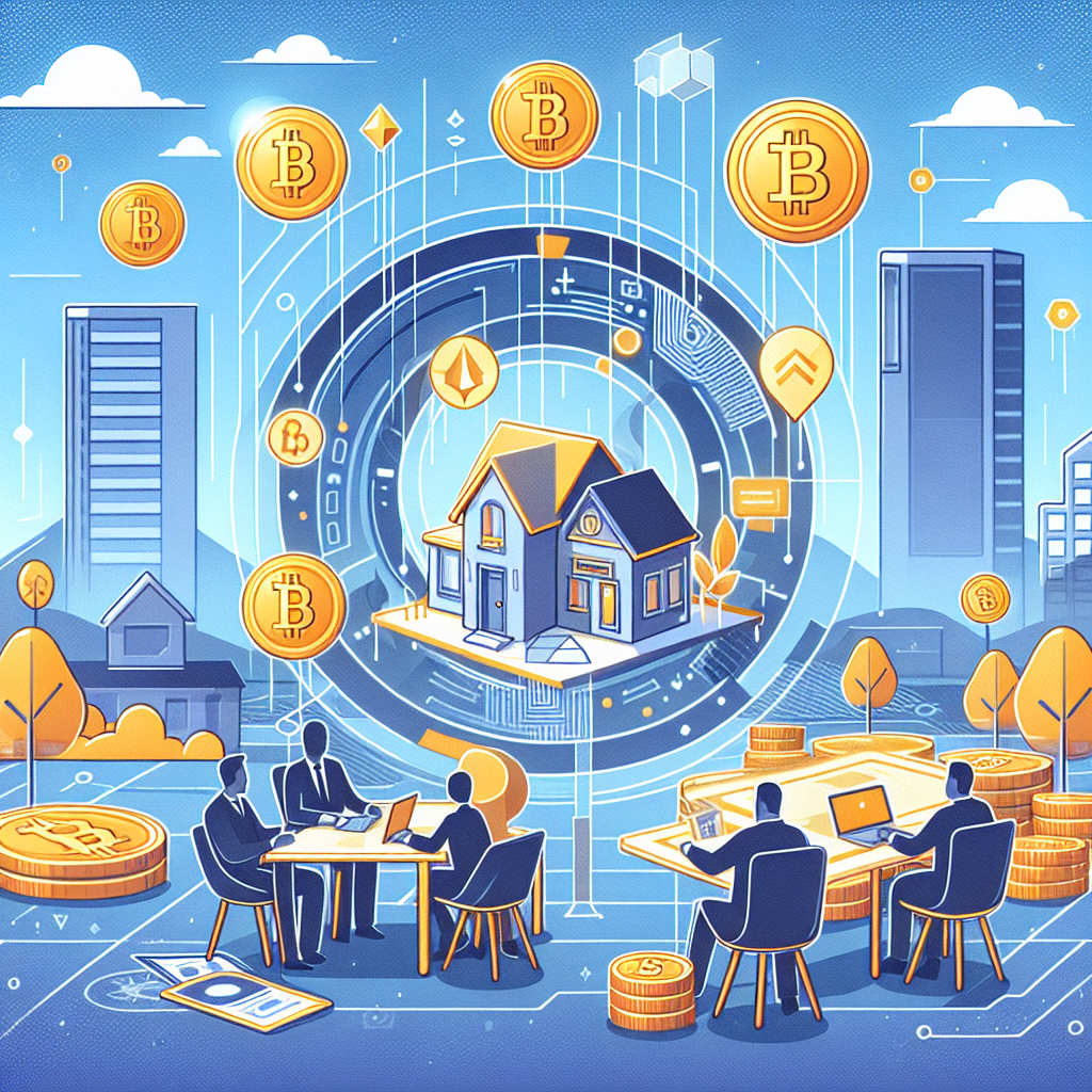 Grant Cardone Tokeniseert $5 Biljoen Vastgoedportefeuille