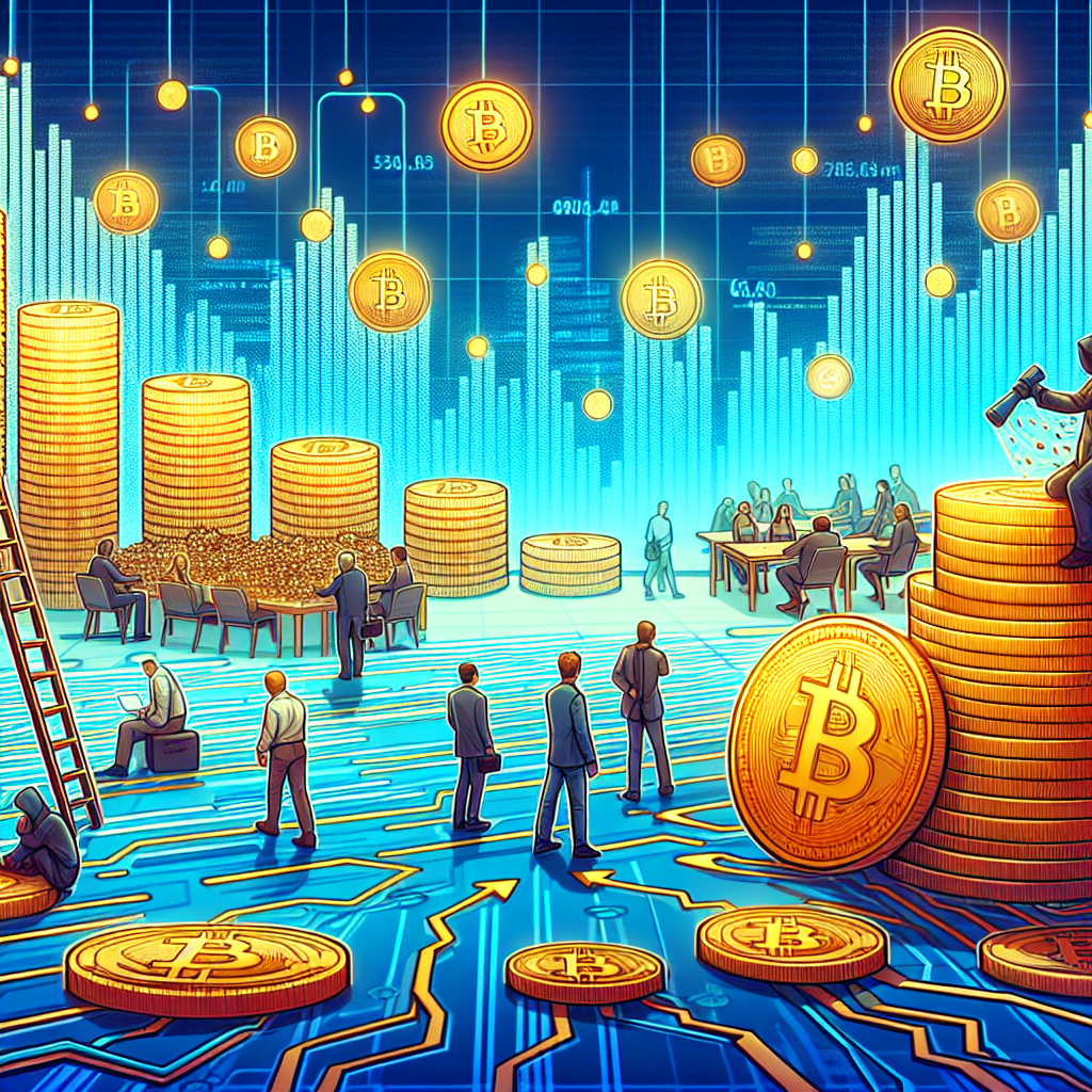 Grote Bitcoin-houders Dumpen Munten, Kleine Investeerders Accumuleren: Wat Betekent Dit Voor De Markt?