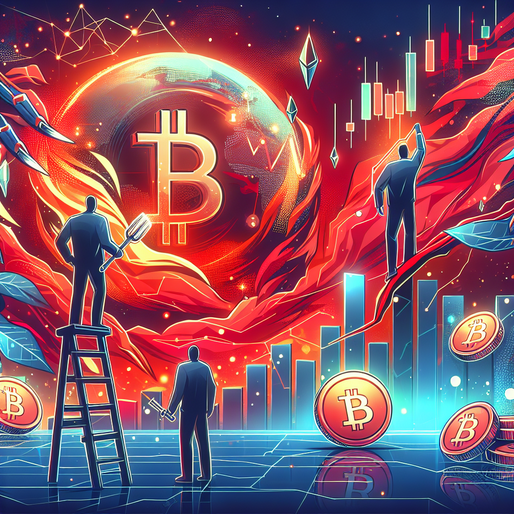 Grote Verliezen Voor Bitcoin ETF’s: Investeringspositie Duikt In Het Rood