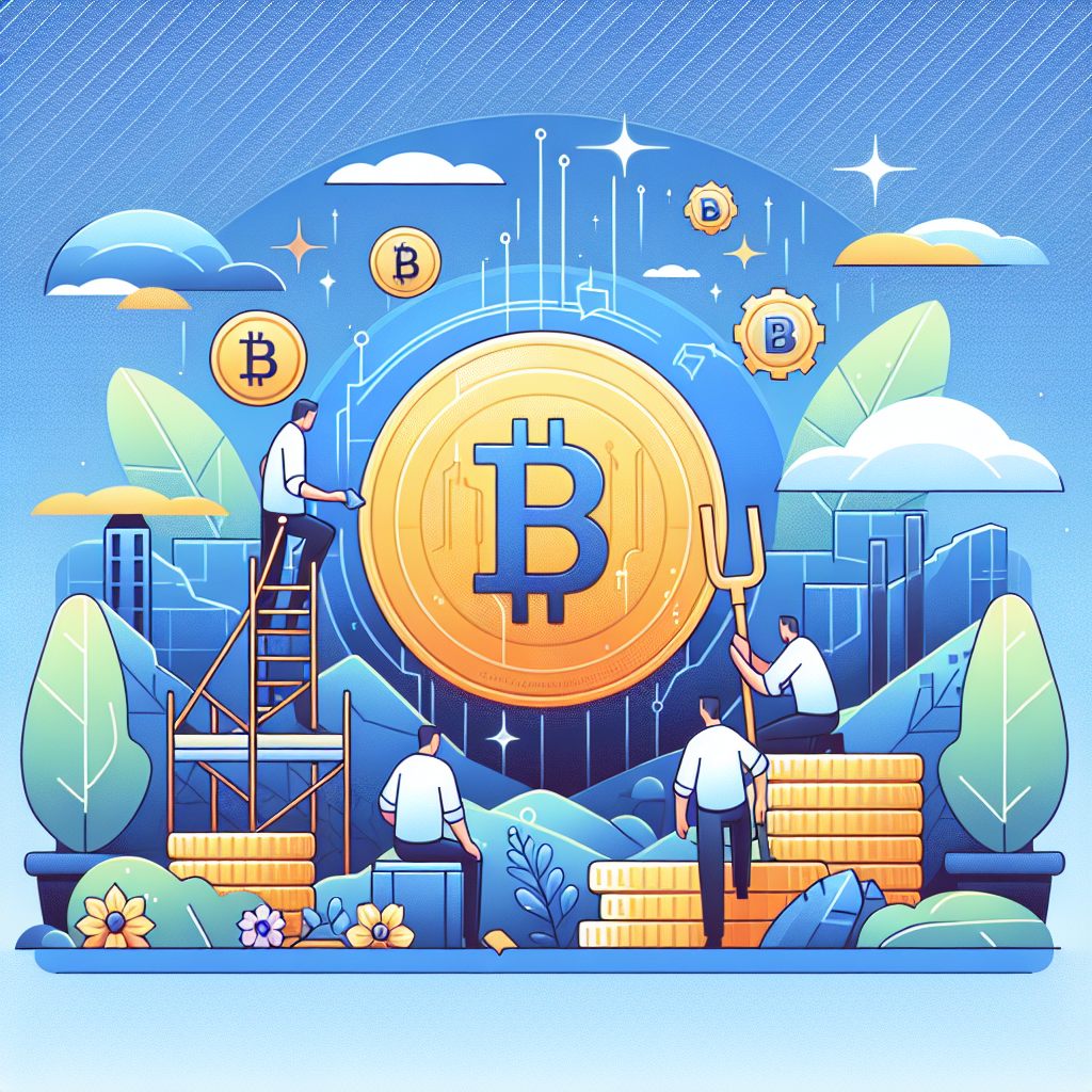 Herstel Op Crypto-markt: Vooruitzichten En Uitdagingen Voor Bitcoin En Altcoins