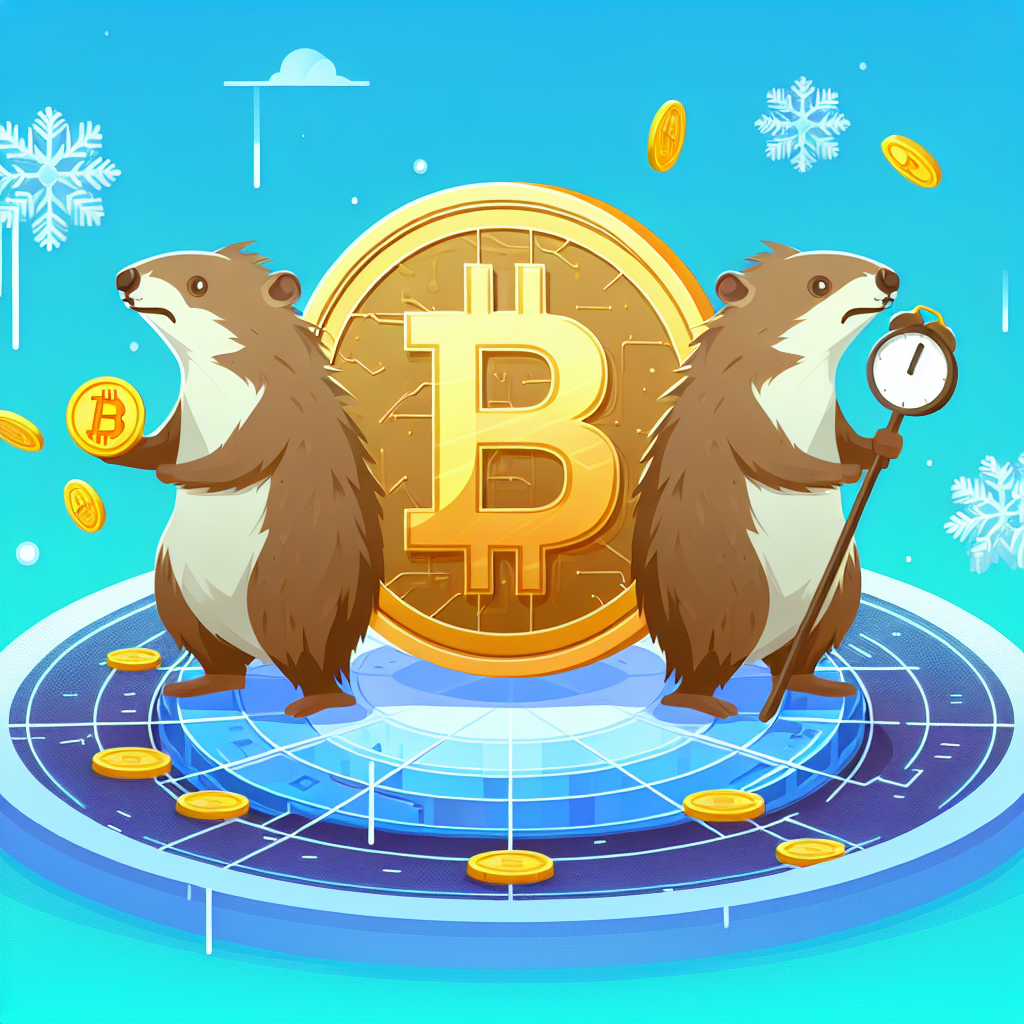 Het Grondhog Day-effect Op Bitcoin: Twee Mogelijke Scenario’s