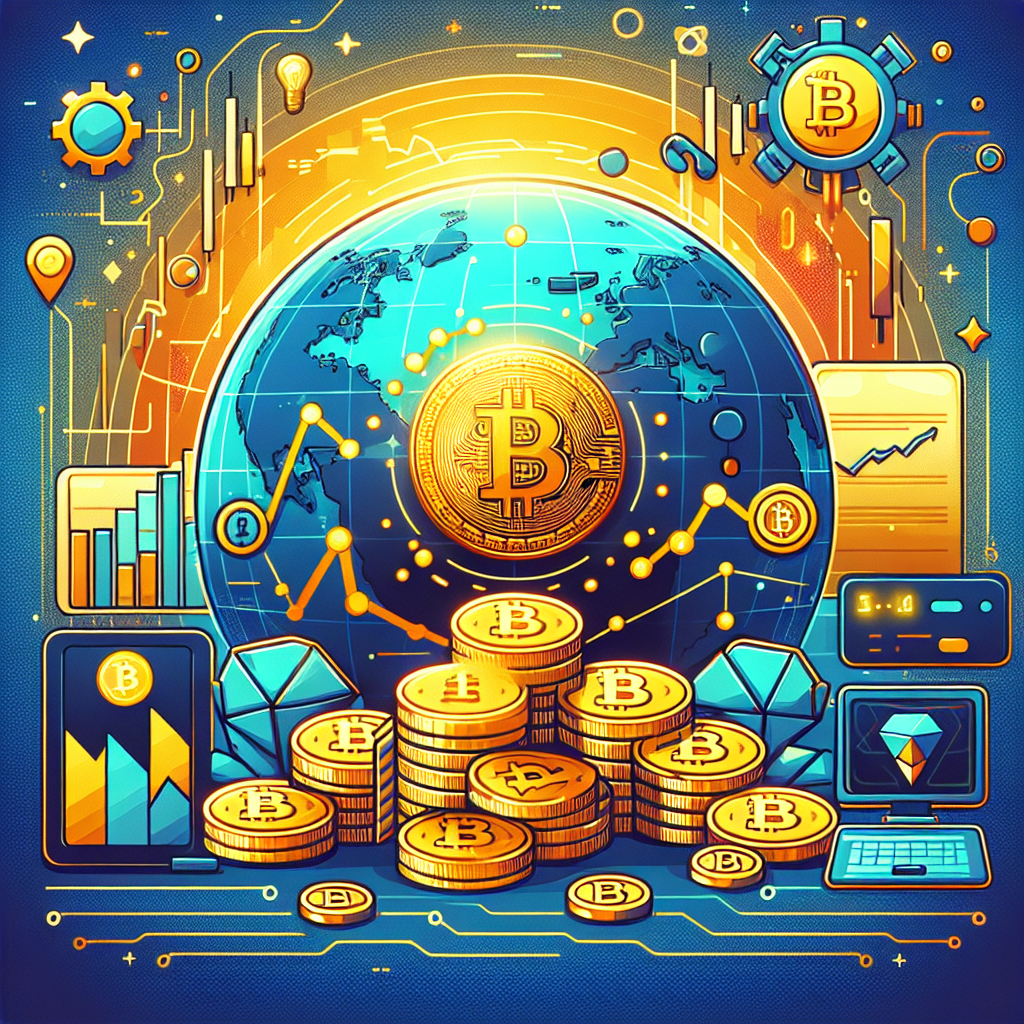 Historisch Dieptepunt Bitcoin-Goud Verhouding Signaleert Mogelijke Verschuiving Naar Bitcoin