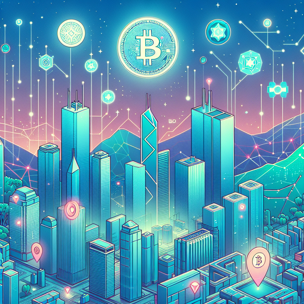Hong Kongse Overheid Verleent Crypto-licentie Aan Victory Fintech