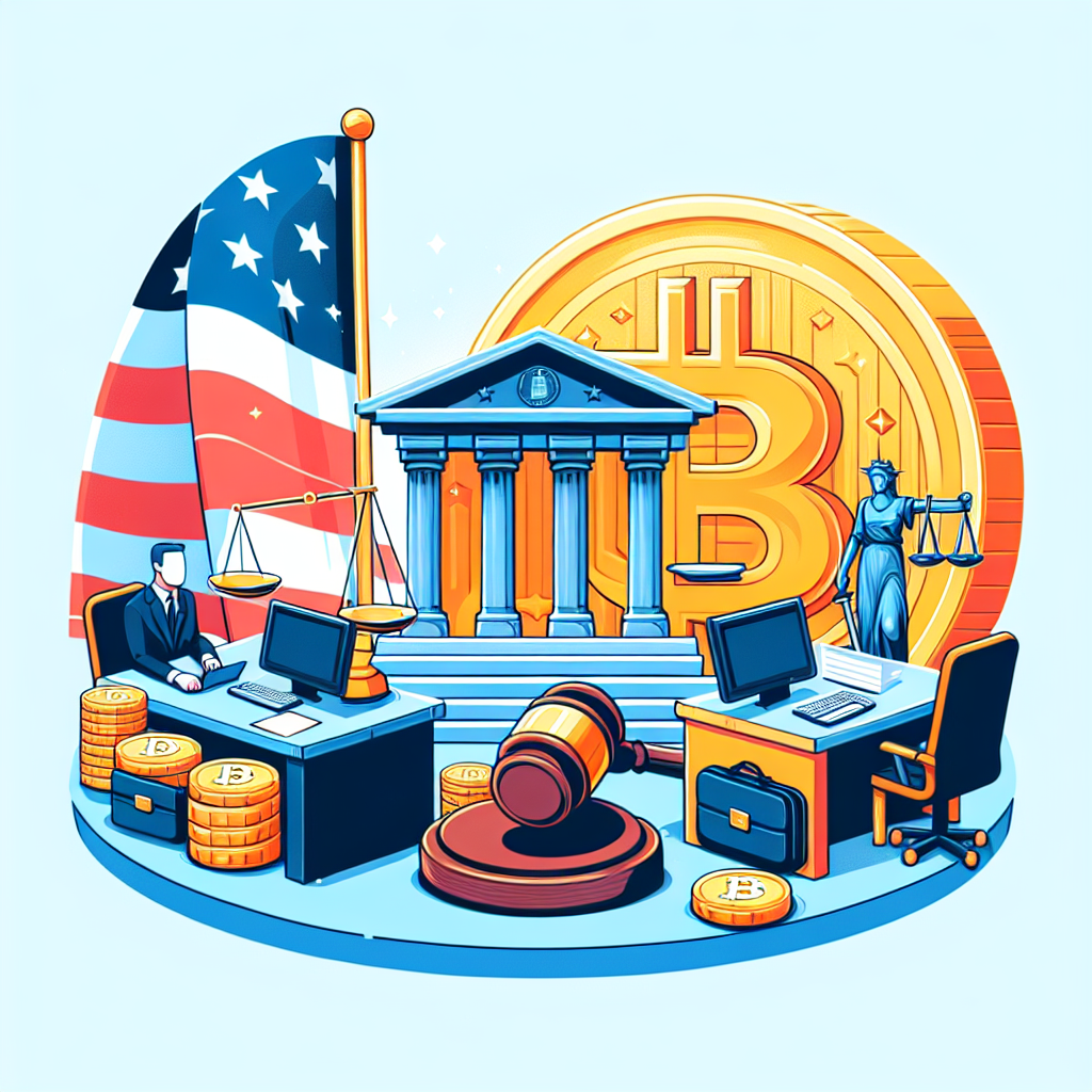 Hooggerechtshof Besluit Impacteert Invoerheffingen: Mogelijke Gevolgen Voor Amerikaanse Crypto-industrie