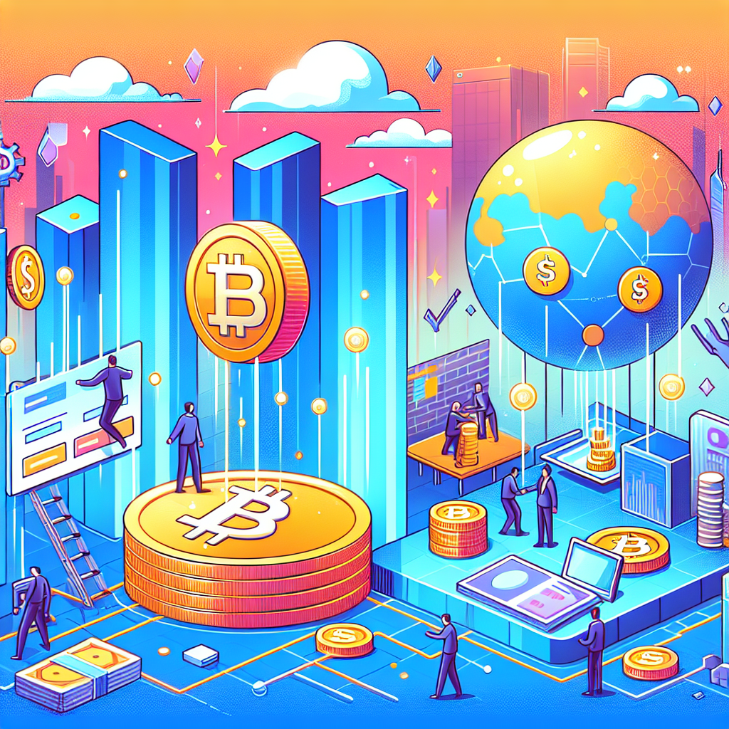 Illegale Netwerken Verantwoordelijk Voor $141 Miljard Van De Miljarden In Stablecoinvolume In 2025