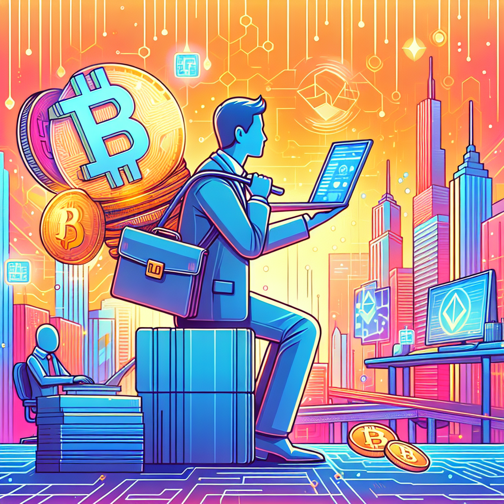 India’s Crypto-belastingdruk Dwingt Investeerders Naar Offshore Platforms: Een Oproep Tot Verandering