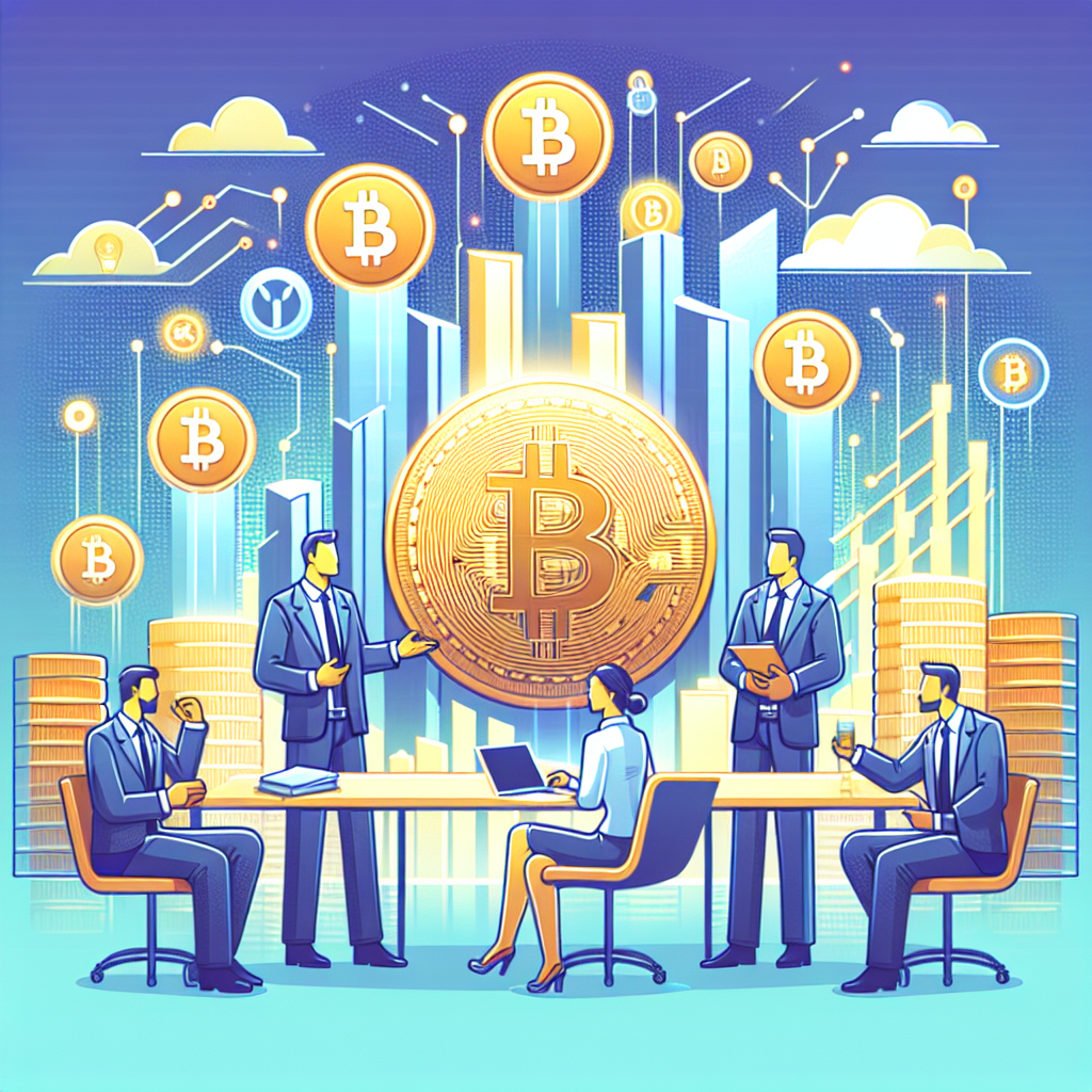 Instellingen Zien Bitcoin Dip Als Kans: Langetermijnhouders Onder Druk Door Onzekerheid