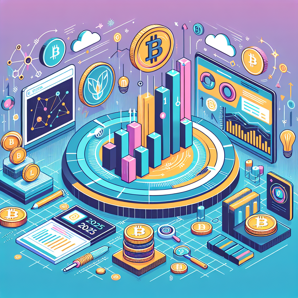 Institutionele Adoptie Van Crypto Versnelt: 2025 Als Mijlpaaljaar