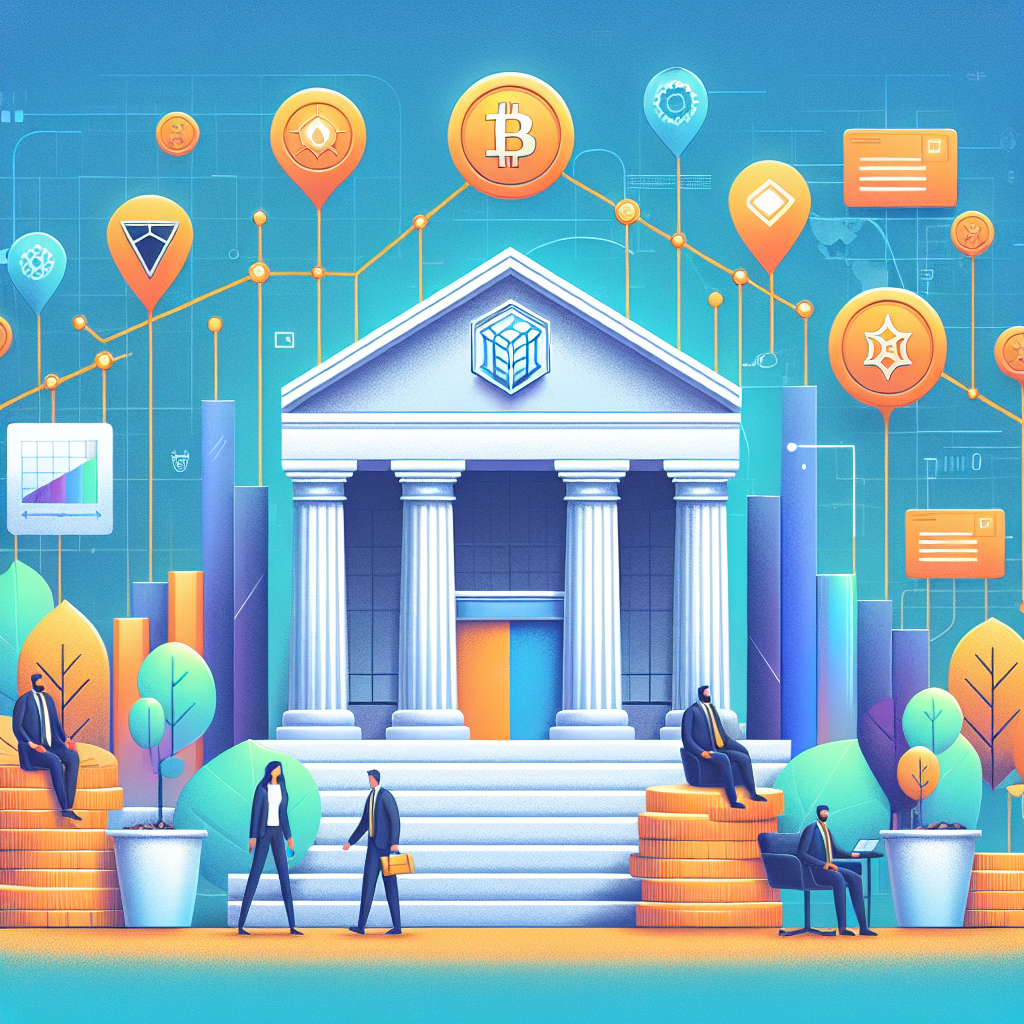 Institutionele Beleggers Stimuleren Groei Van Tokenized RWA Terwijl Retail Volgt