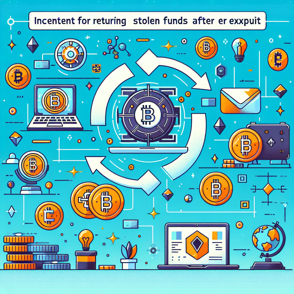 IOTEX Biedt 10% Beloning Voor Teruggave Gestolen Fondsen: Unieke Aanpak Na Exploit