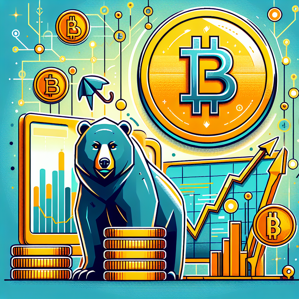 Is Bitcoins Terugval Een Voorbode Voor Een Nieuwe Berenmarkt In Crypto?