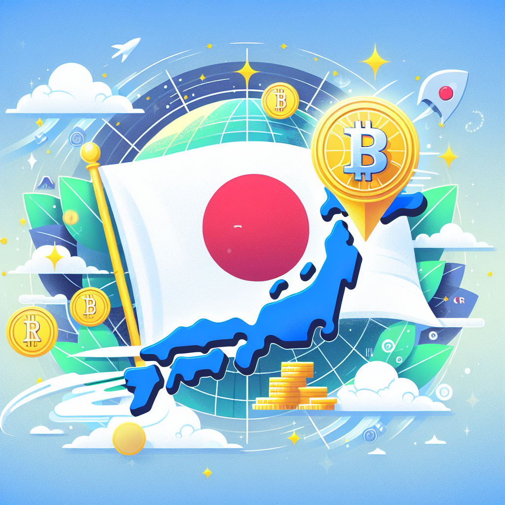 Japan Omarmt XRP Ledger: Nieuwe Impuls Voor Blockchain & Financiële Innovatie