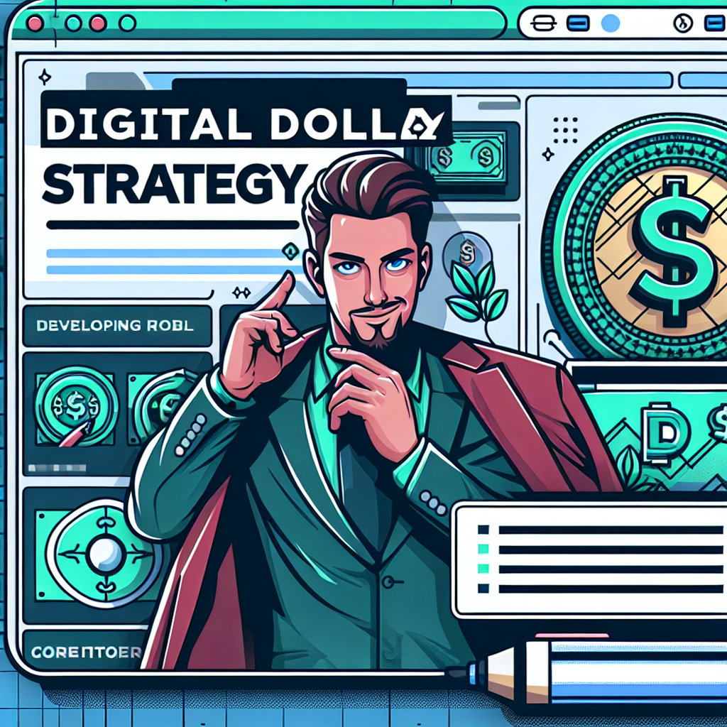 Kevin Warsh Vastberaden Over Bitcoin Terwijl Hij Digitale Dollar Strategie Ontwikkelt