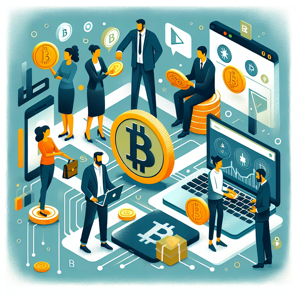kleine beleggers kopen bitcoin