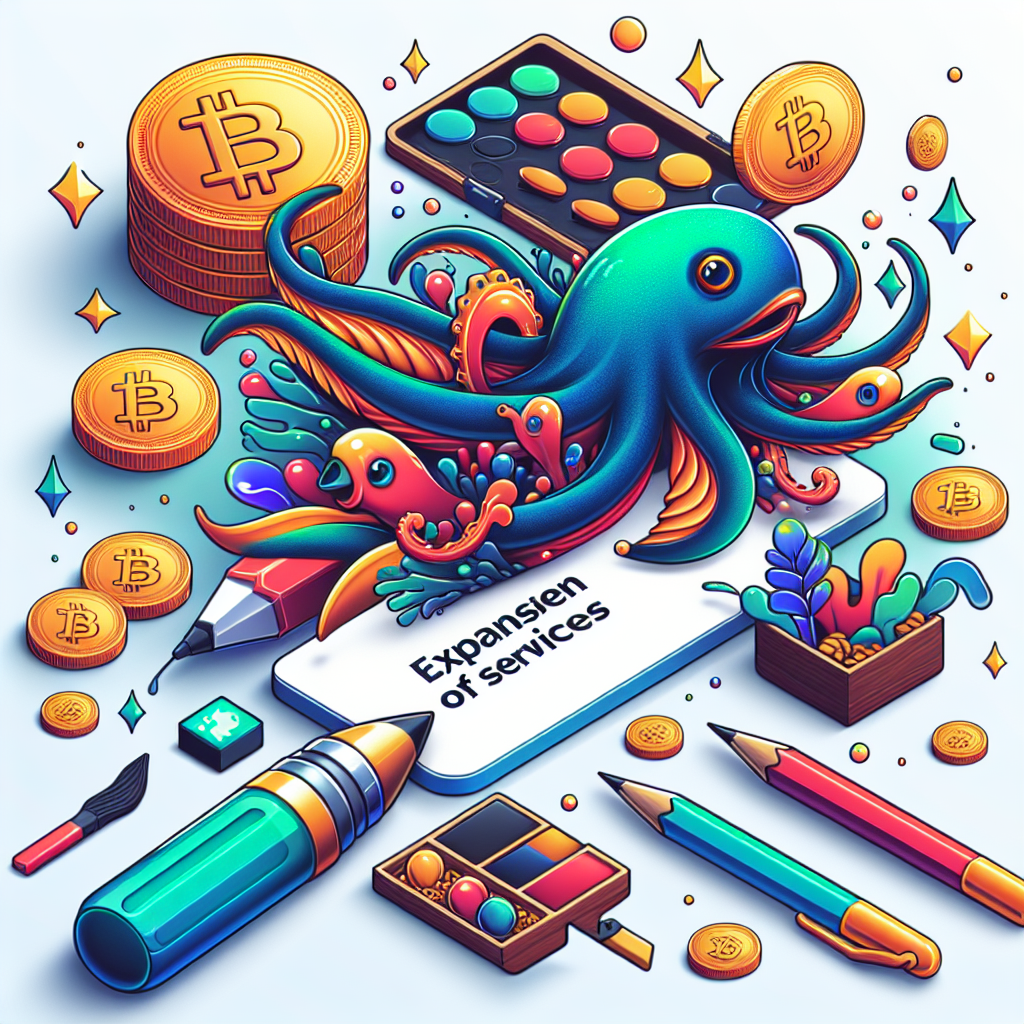 Kraken Diversifieert Diensten Door Overname Tokenbeheerplatform Magna: Mogelijke Implicaties