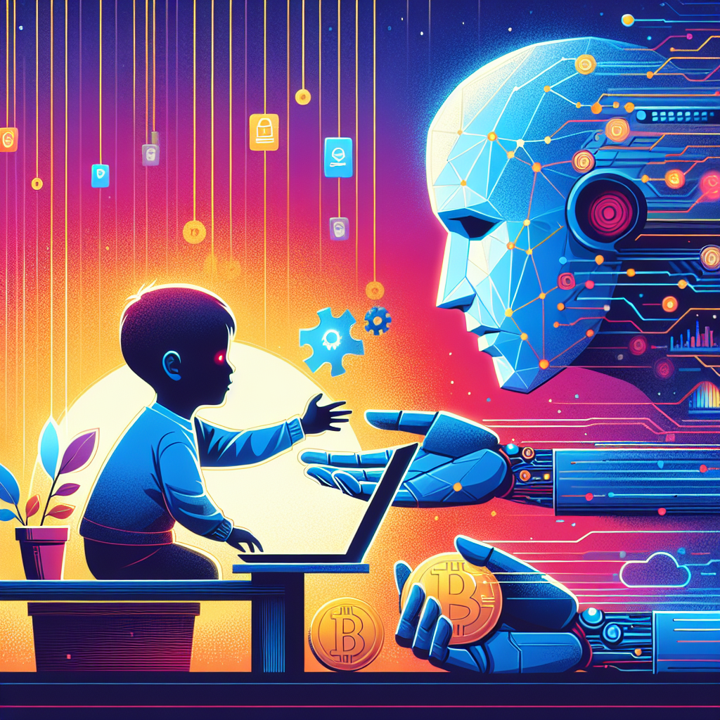 Kunstmatige Intelligentie En Kindermisbruik: Onthutsend Unicef Rapport Belicht Dringende Wereldwijde Problematiek