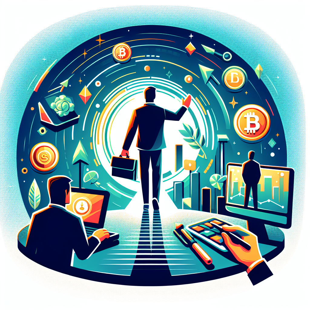 Kyle Samani Verlaat Multicoin Capital Na Bijna Tien Jaar Voor Nieuwe Technologische Uitdagingen