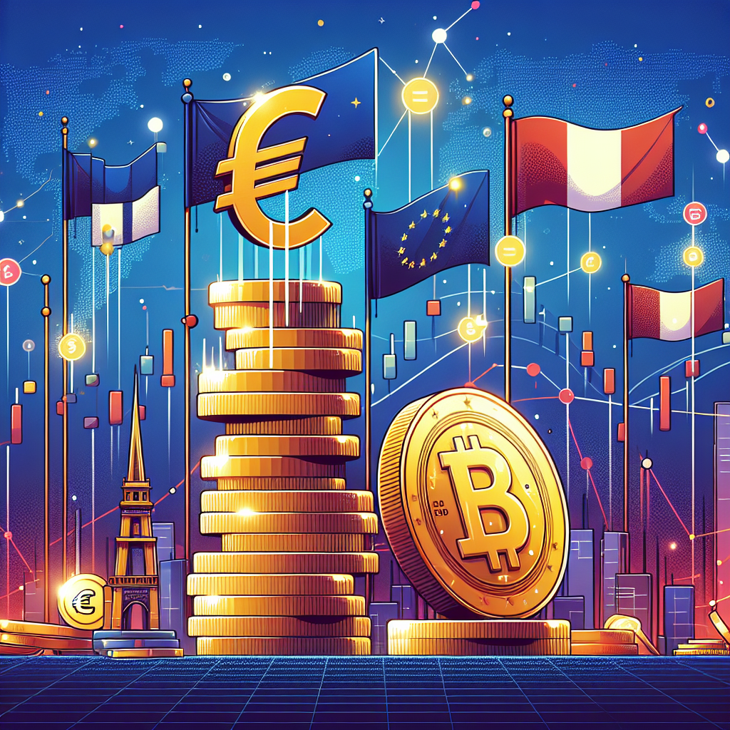 Lagarde’s Vertrek En De Digitale Euro: Impact Op Europa’s Financiële Toekomst