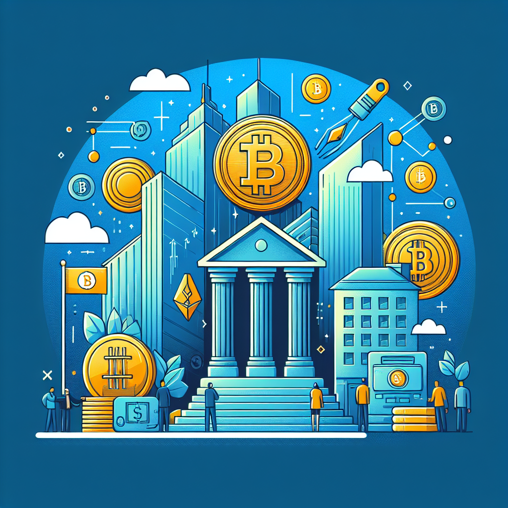 Ledn Pioniert In Bitcoin-ondersteunde Leningen Securitisering