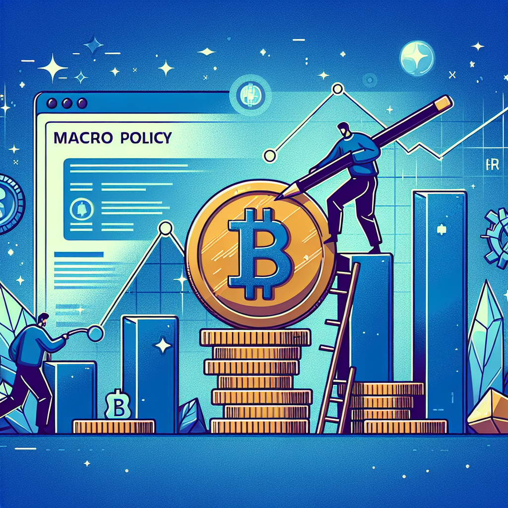 Macro Beleid Biedt Mogelijk Geen Nieuwe Katalysator Voor Bitcoin