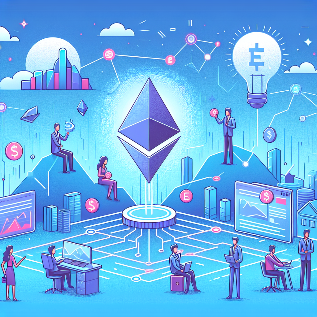MegaETH: De Nieuwe Blockchain Die De Schaalbaarheidsuitdaging Van Ethereum Aangaat