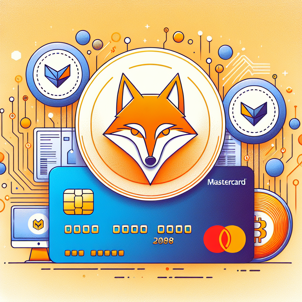 Metamask Lanceert Mastercard-gebaseerde Cryptocurrency Kaart: Self-custody Betalingen Nu Mogelijk