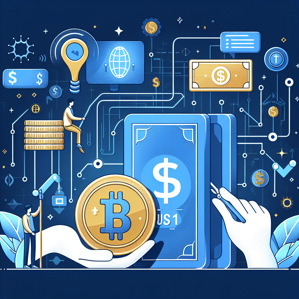 Meta’s Stablecoin Plannen: Impact Op De Amerikaanse Staatsobligaties Onderzocht