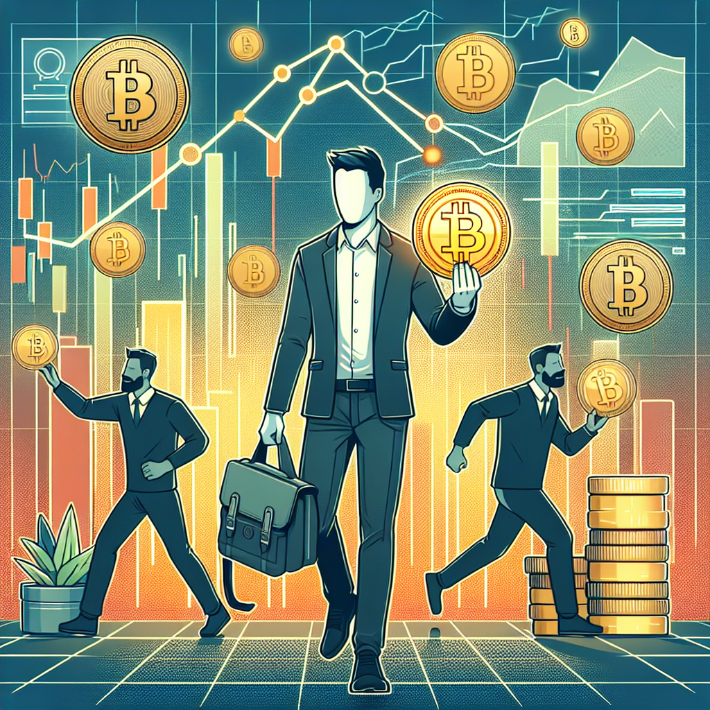 Michael Saylor’s Slimme Bitcoin Aankoop Te Midden Van Crypto Crashes