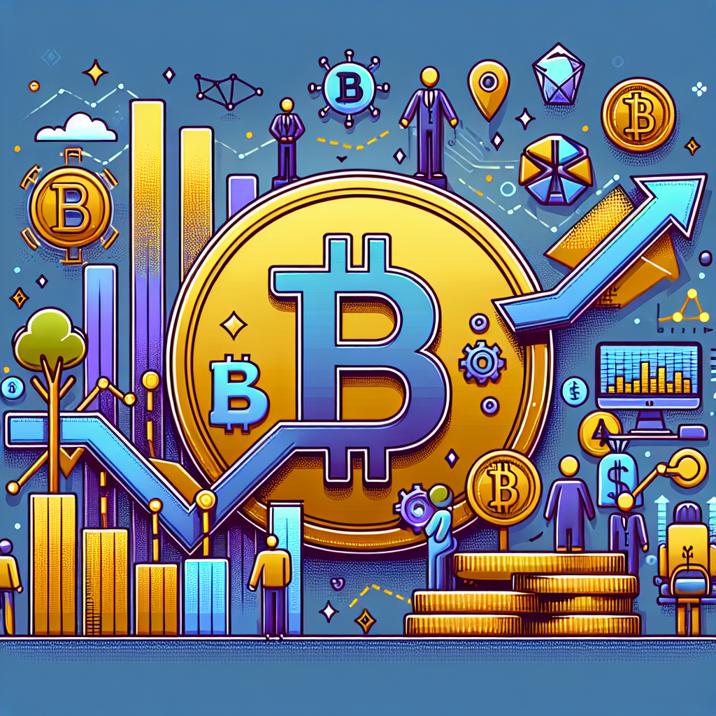 Microstrategy’s Bitcoin Strategie Onder Druk Door Recentelijke Prijsdaling
