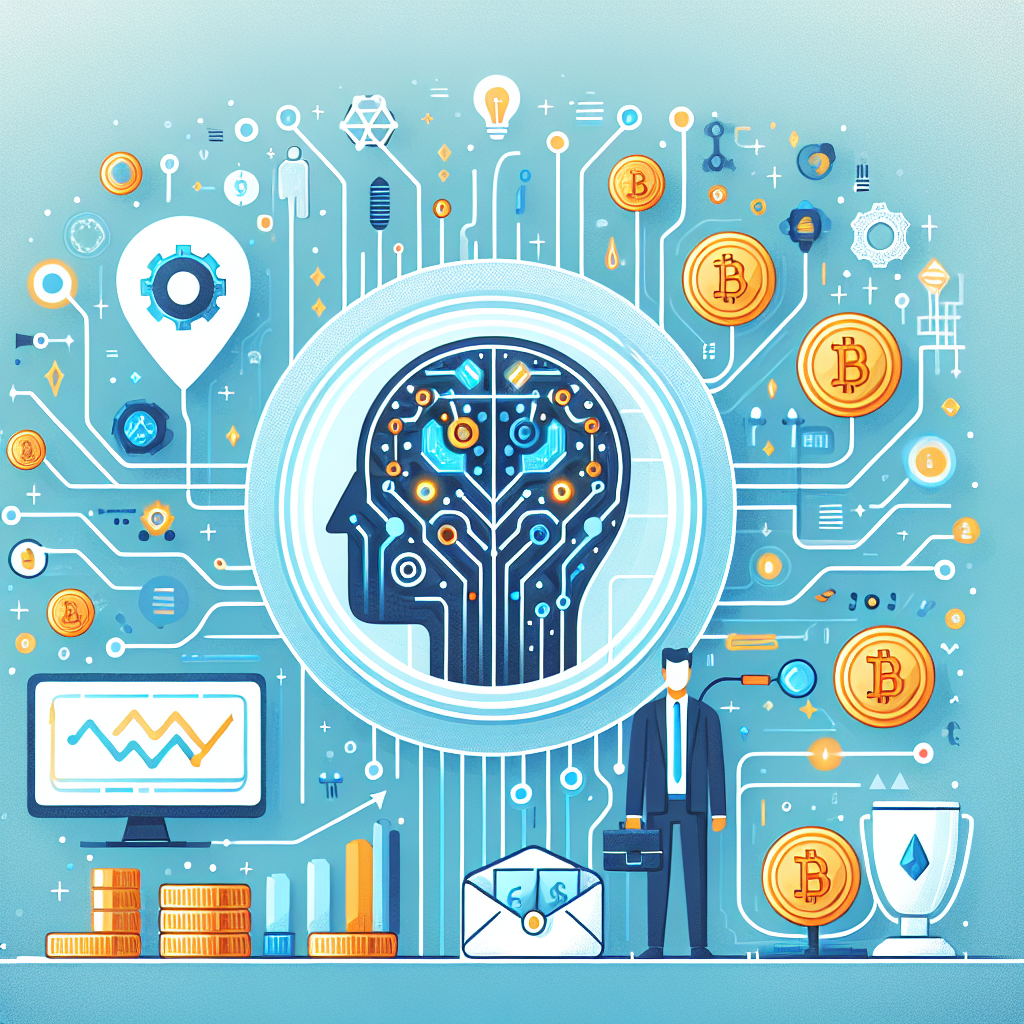 Moonpay Pioneert Ai-gedreven Crypto-transacties: Een Game Changer In Financiën?