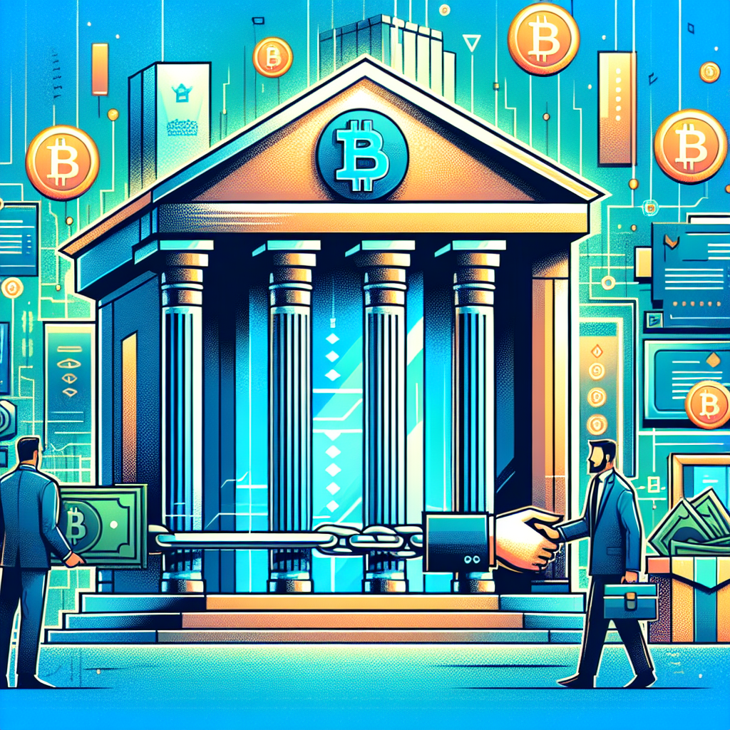 Morgan Stanley Vraagt Bankvergunning Aan Voor Crypto Bewaring