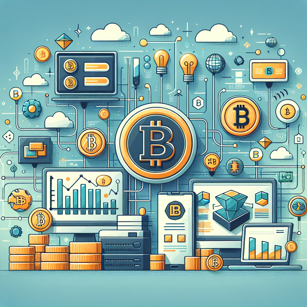 Morgan Stanley’s Analyse: Bitcoin Mining Als Infrastructuurbelegging