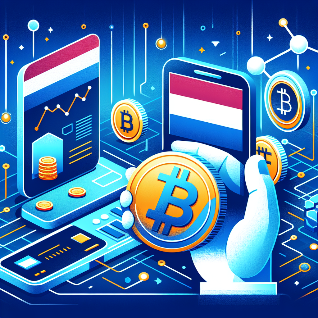 Nederlanders Leiden Europa In Veilige Digitale Betalingen