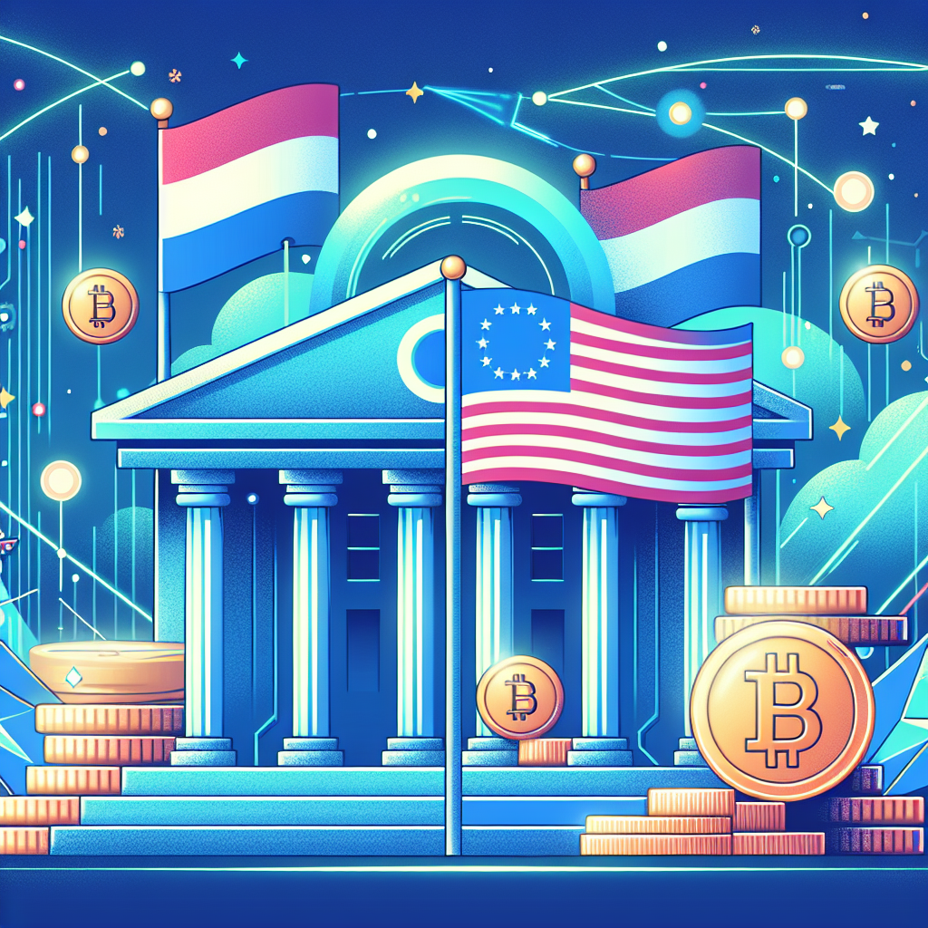 Nederlandse Banken Streven Naar Minder Afhankelijkheid Van Amerikaanse Technologiebedrijven