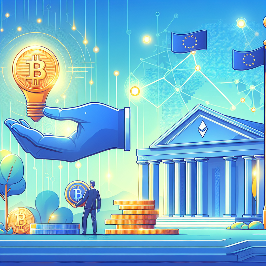 New Frontier Labs En Bitgo Bank Versterken Stablecoin Infrastructuur: Impact Op Europese Cryptomarkt