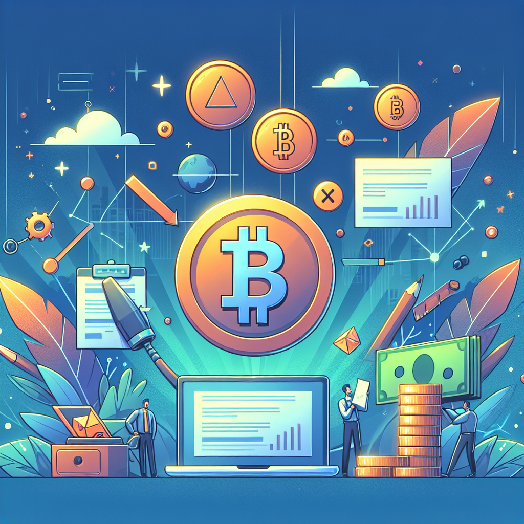 Nieuwe Belastingregels Voor Cryptomunten: Investeringsrisico Of Doorbraak In Transparantie?