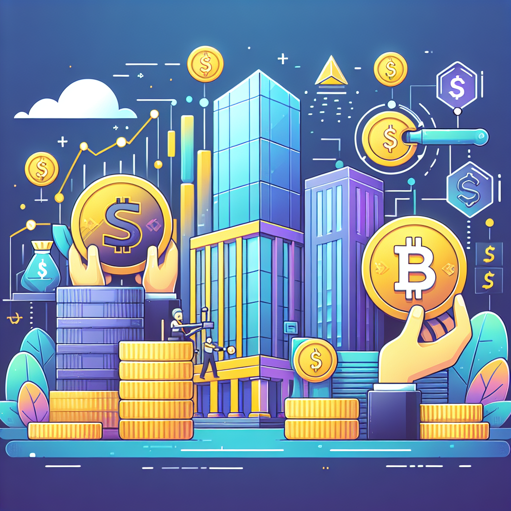 Nieuwe Stablecoin Rente Regels: Nadelig Voor Coinbase?