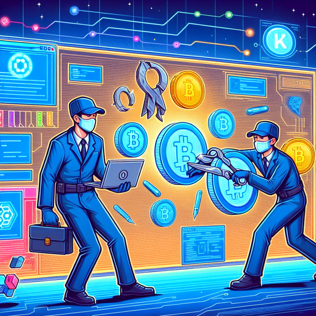 Noord-koreaanse Hackers Misbruiken Kunstmatige Intelligentie Voor Cryptodiefstal