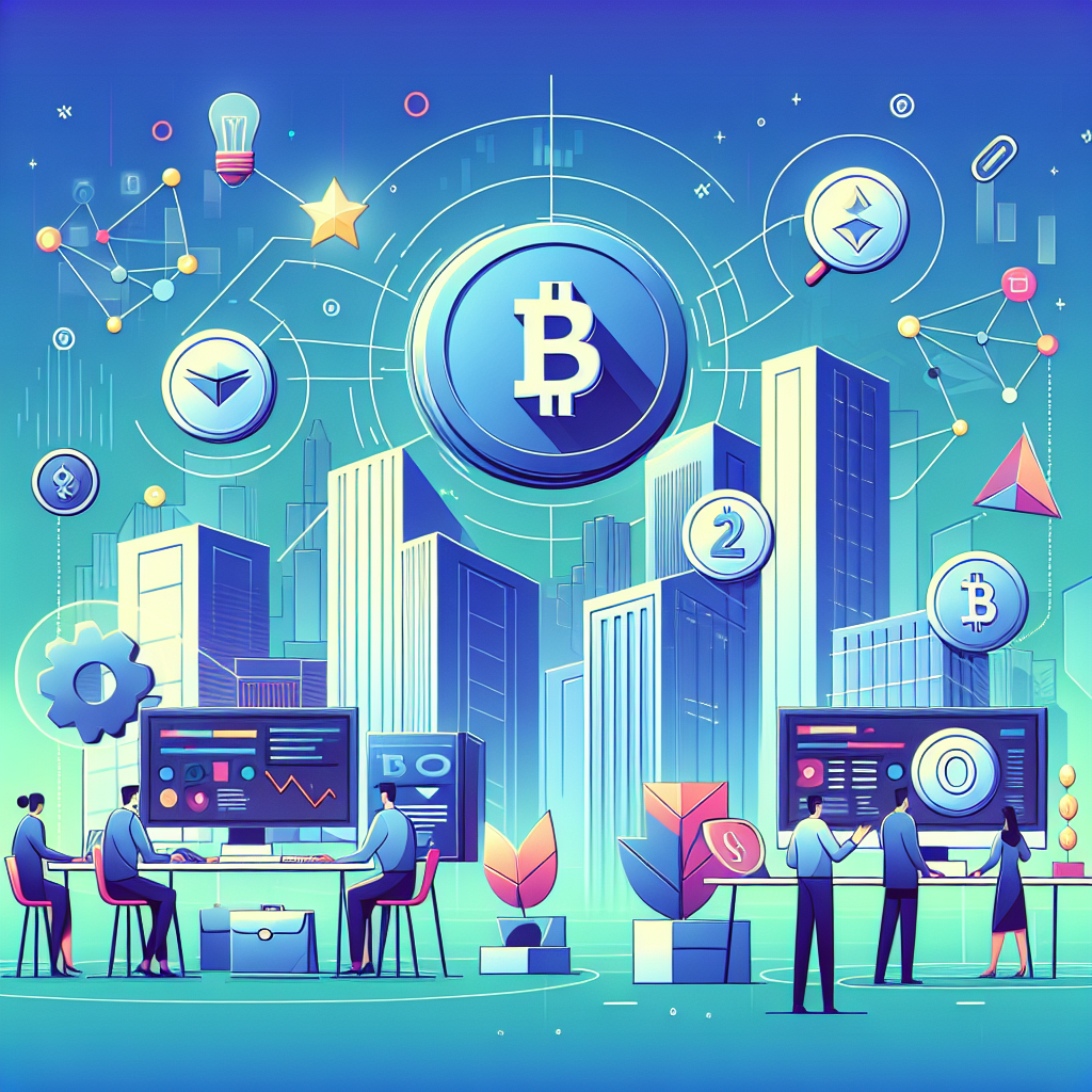 Ondo Bereikt $2 Miljard: Nieuwe Norm In Financiële Tokenization?