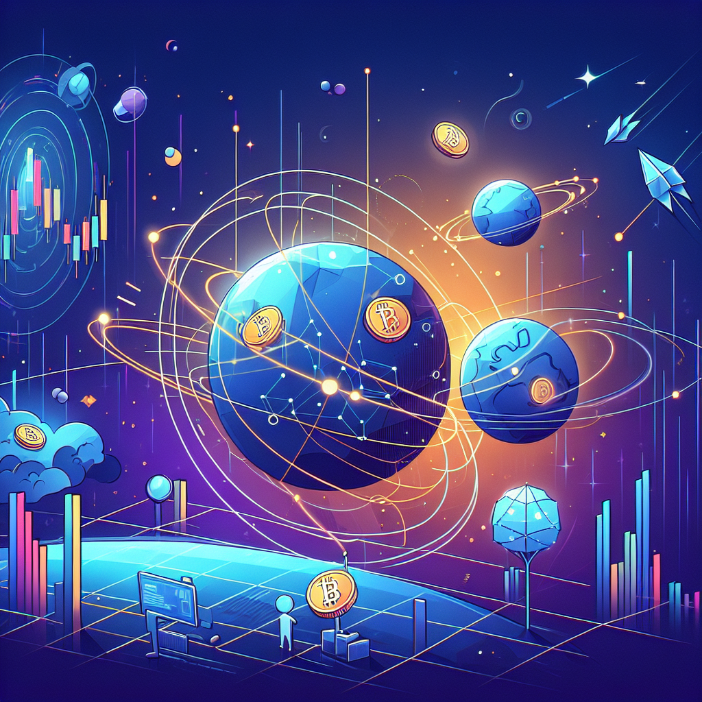 ontcijfering van cme gaps de onzichtbare krachten die de bitcoin markt sturen