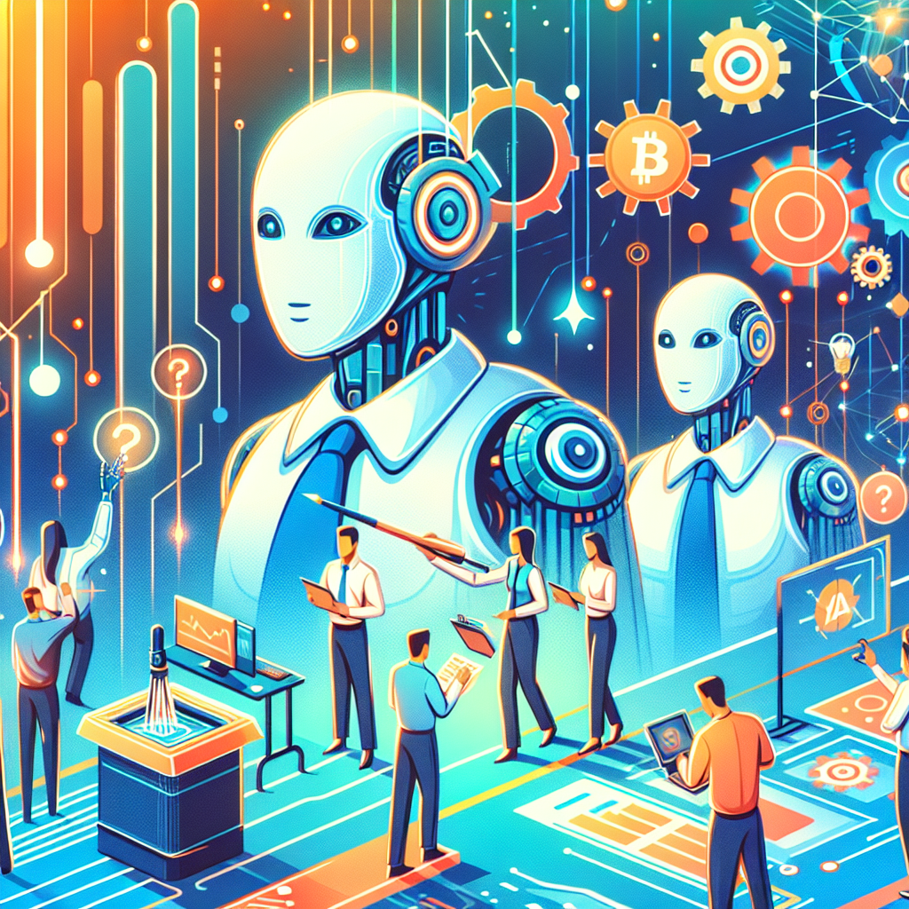 OpenAI En Anthropic Lanceren Concurrentiële AI Modellen Terwijl Concurrentie Tussen Ondernemingen Toeneemt