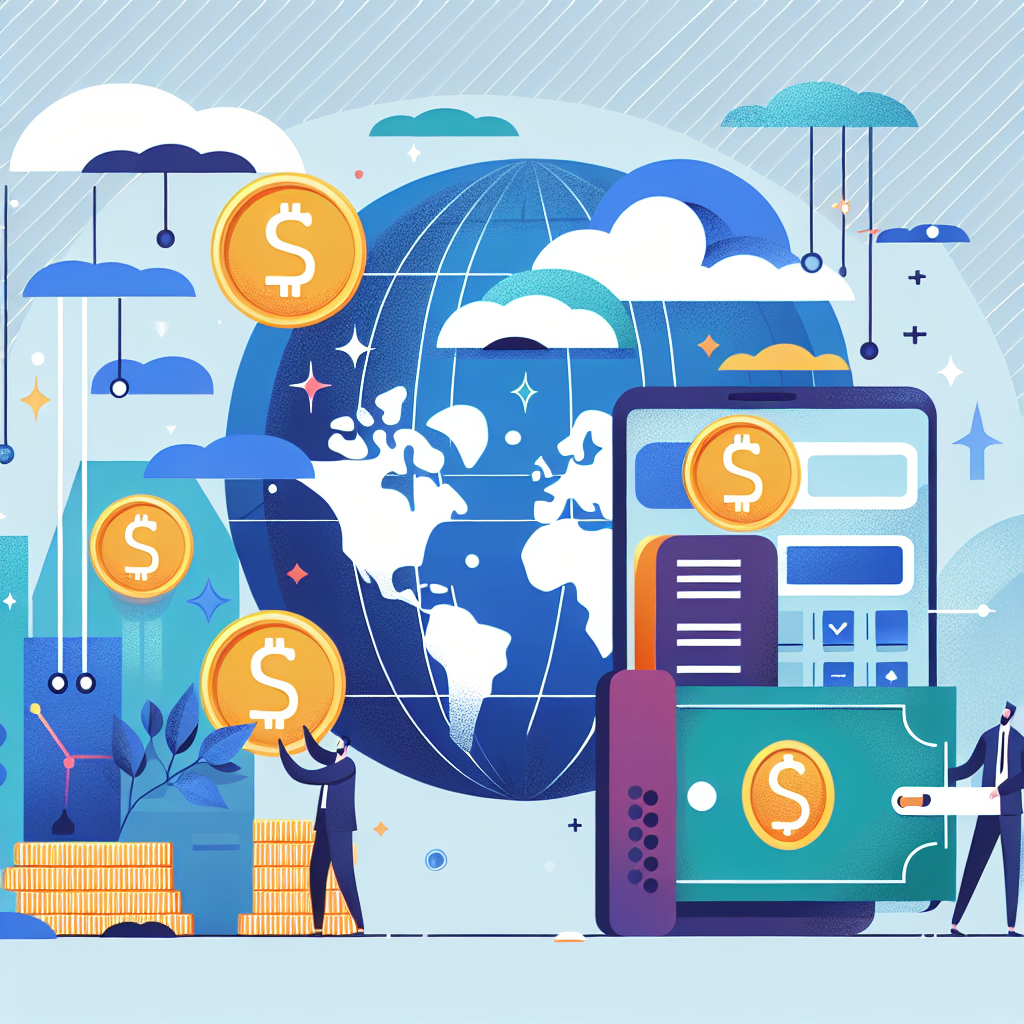 Openbank Elimineert Kosten Voor Internationale Transacties