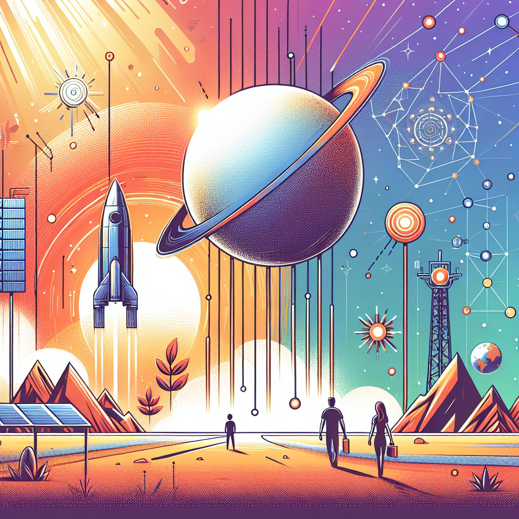 ParaFi Capital Steunt Jupiter Met Strategische Investering Van $35 Miljoen