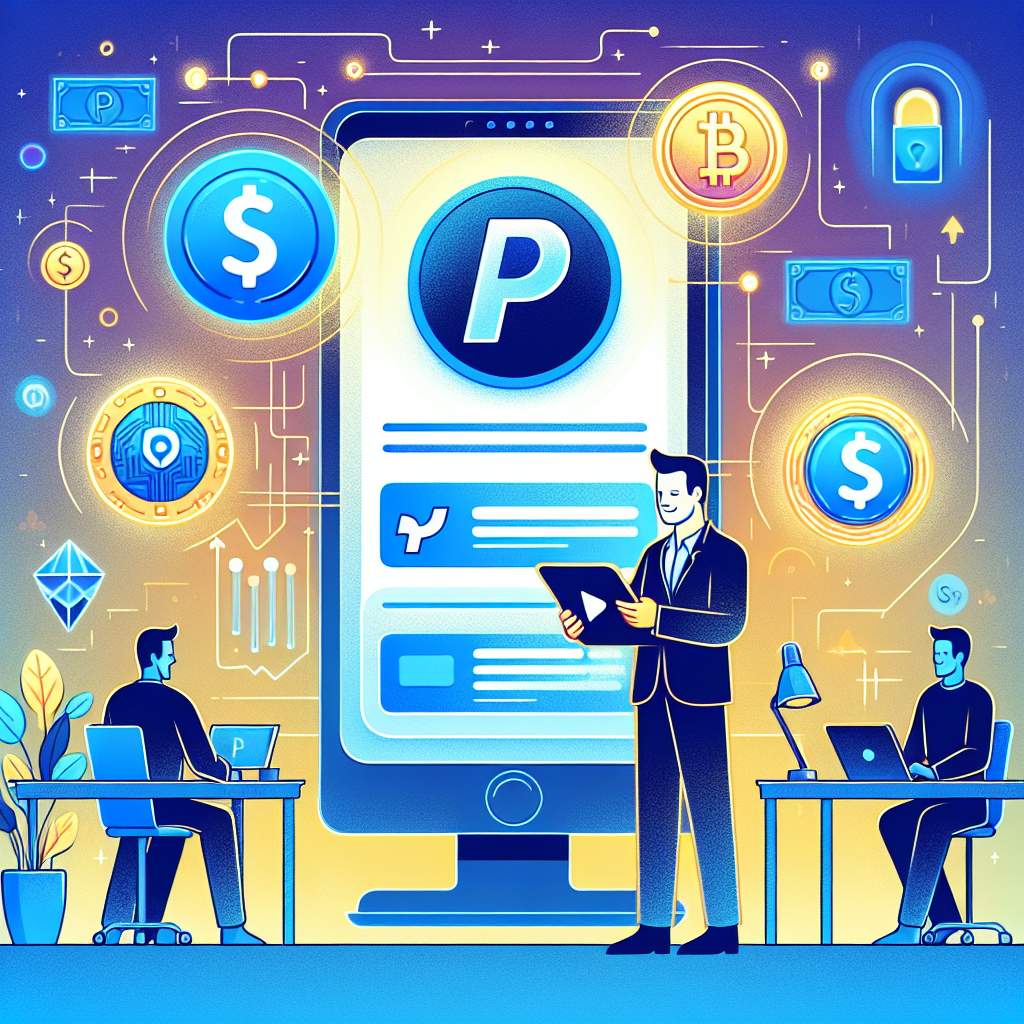 Paypal Betreedt Stablecoin Arena: Lanceert Nieuw Tokenisatie Platform PYUSDX