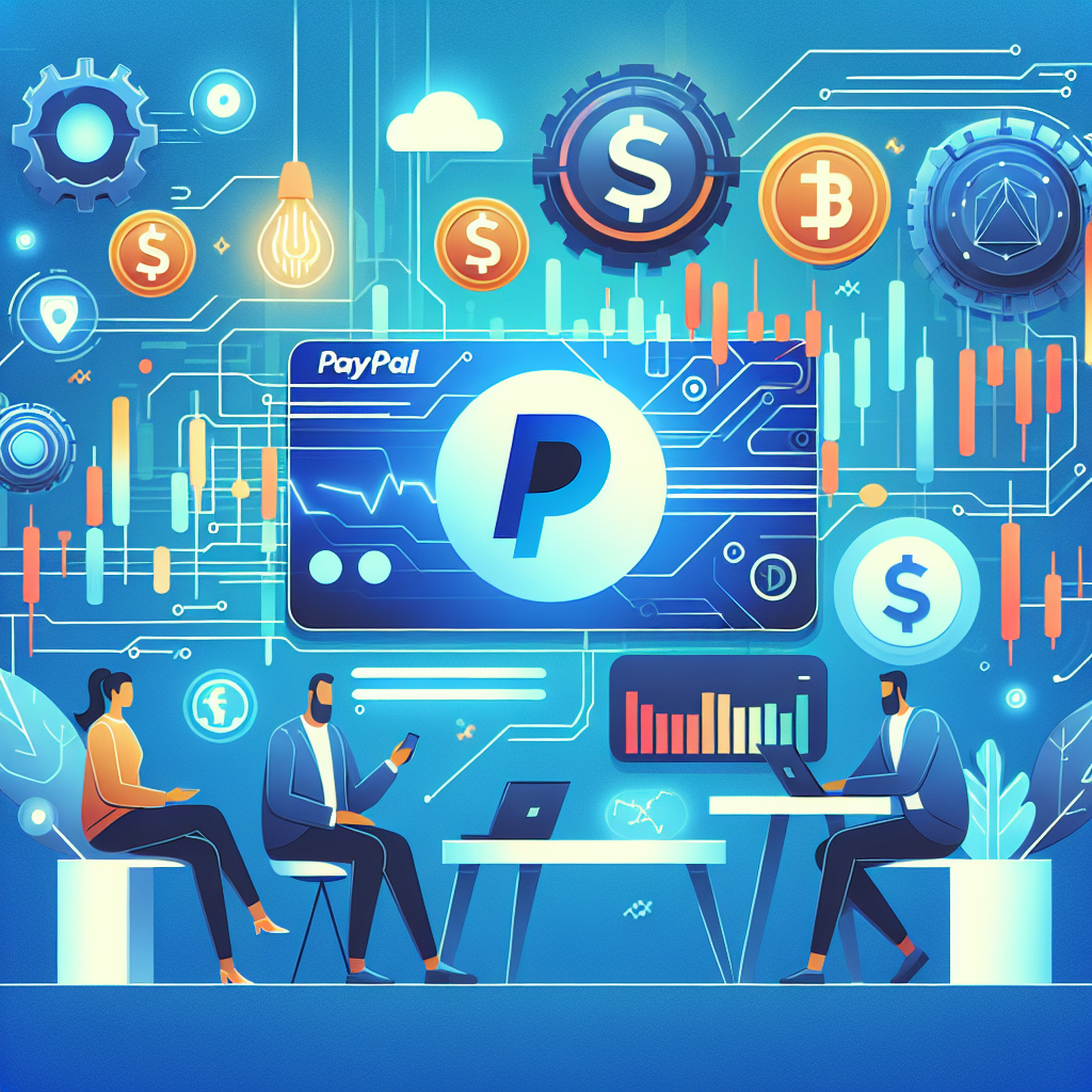 Paypal In Overnamegesprekken Ondanks Dalende Aandelenkoers: Wat Betekent Dit Voor Investeerders?